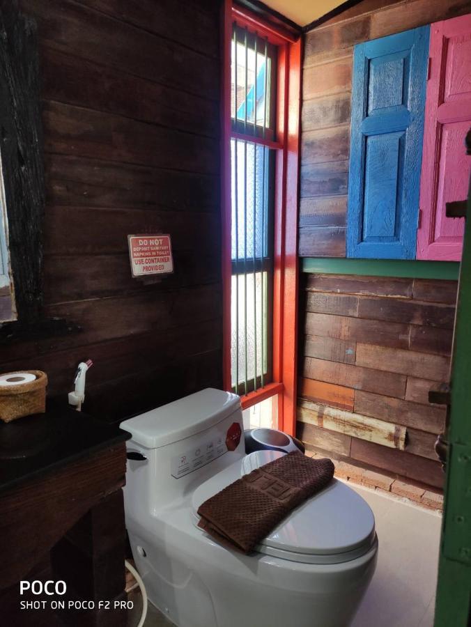 Tamarind Guesthouse Аюттхая Екстер'єр фото