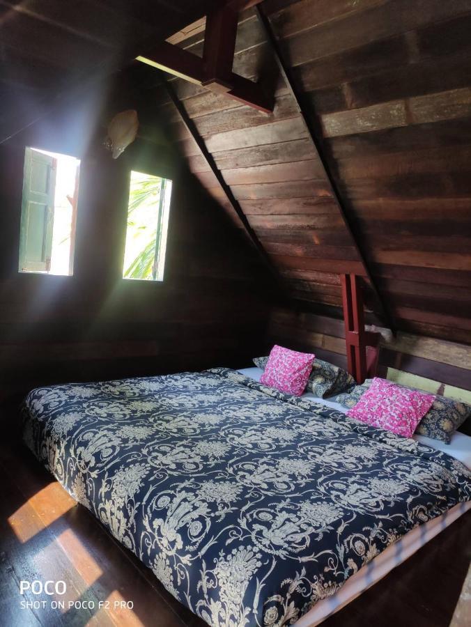 Tamarind Guesthouse Аюттхая Екстер'єр фото